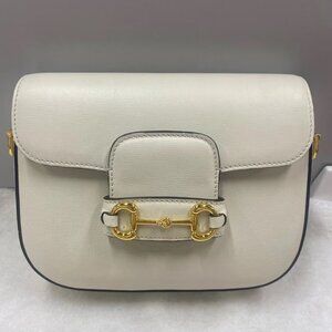 Gucci bags are new, trendy and versatile, interpreting high-end fashion attitude